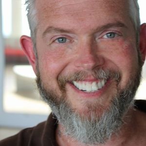 Meet your Posher, Bruce